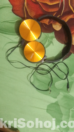 Sony Stereo Headphones